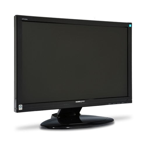 hanspree monitor